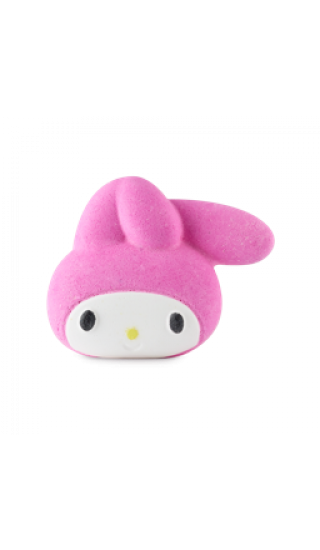 My Melody Bath Bomb